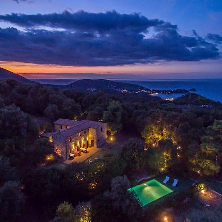 Отель Experience Relais " Il Termine Elba " Рио-Марина Экстерьер фото