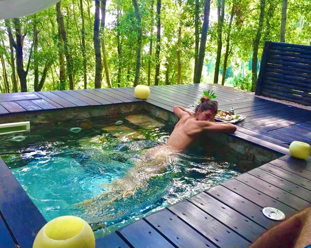 Отель Experience Relais " Il Termine Elba " Рио-Марина Экстерьер фото