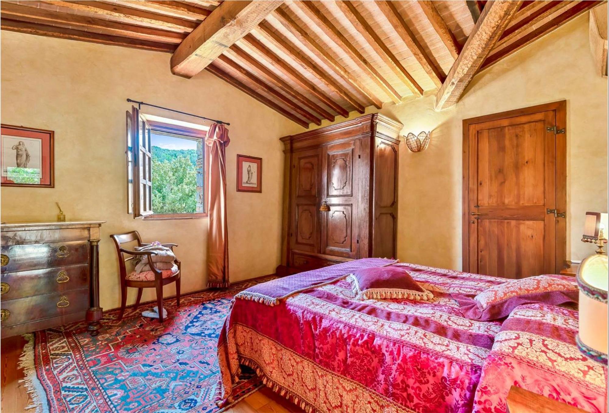 Отель Experience Relais " Il Termine Elba " Рио-Марина Экстерьер фото