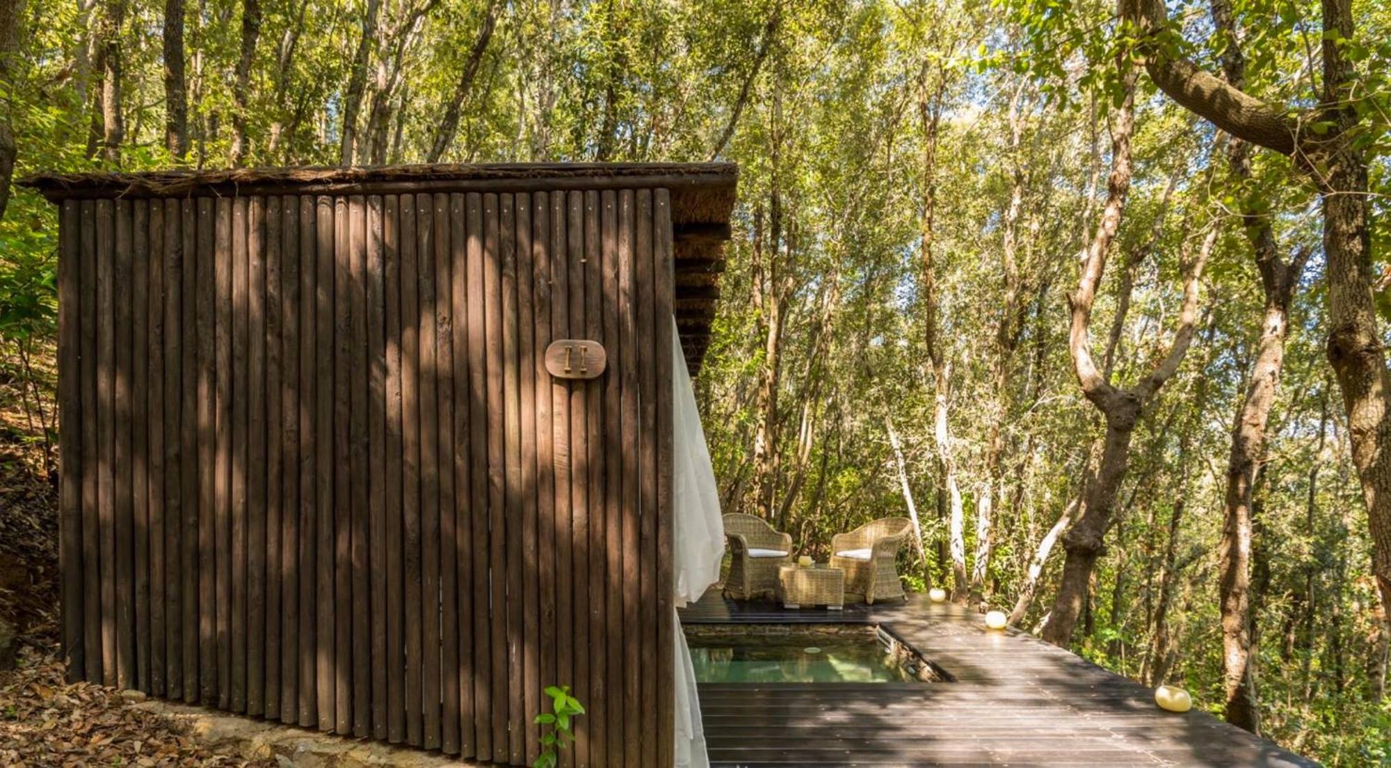 Отель Experience Relais " Il Termine Elba " Рио-Марина Экстерьер фото