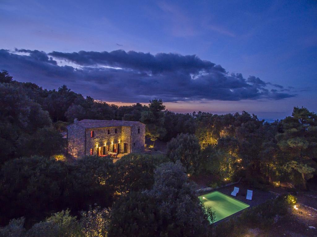 Отель Experience Relais " Il Termine Elba " Рио-Марина Экстерьер фото
