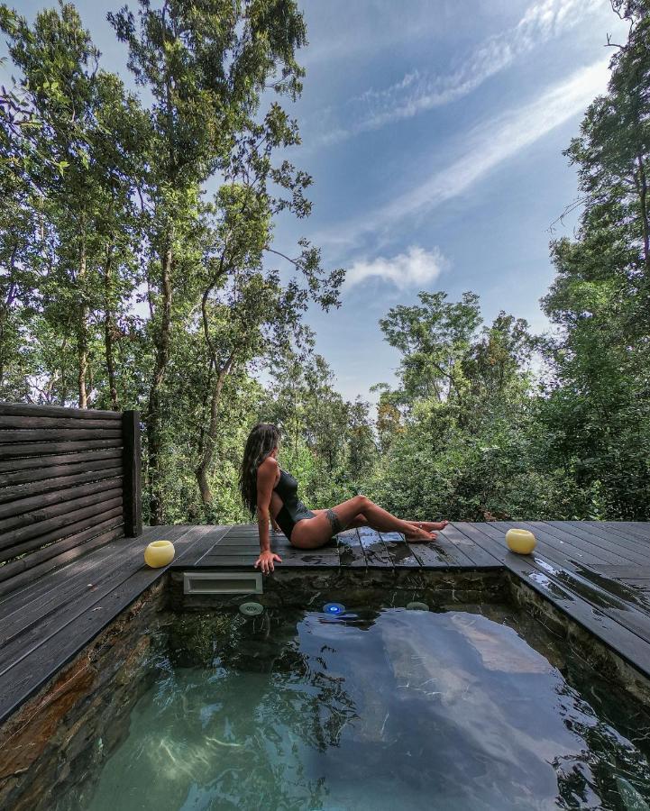 Отель Experience Relais " Il Termine Elba " Рио-Марина Экстерьер фото